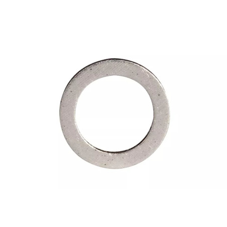 LA45 Podkładka aluminiowa 1/2” GAS 