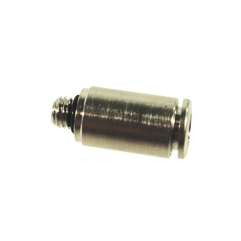 LC12 Złącze proste 1/8" x 6 mm 