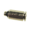 LC12 Złącze proste 1/8" x 6 mm 