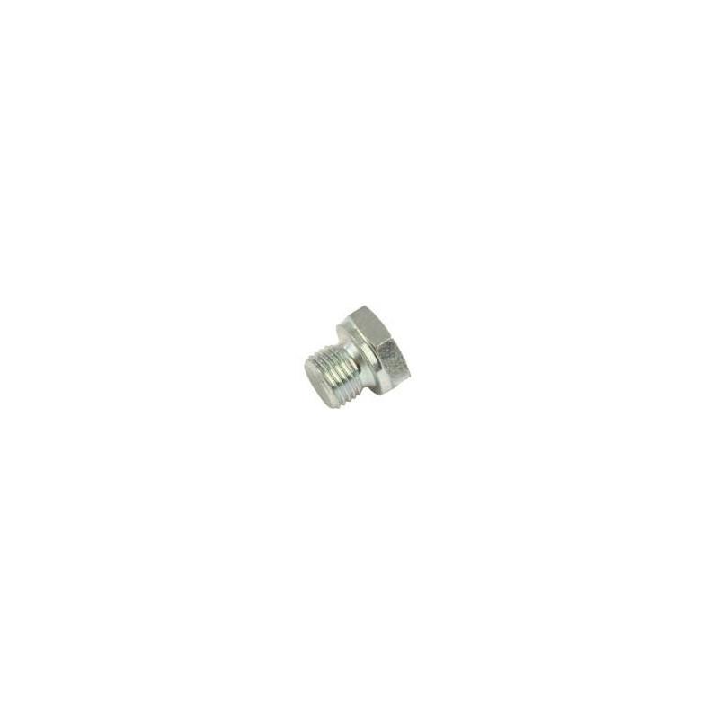 LA27 Korek wlewu 1/4” GAS 