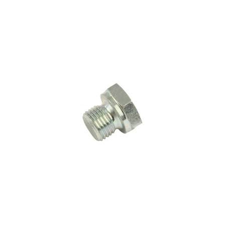 LA27 Korek wlewu 1/4” GAS 