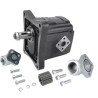CM179/4 Silnik hydrauliczny KM 40.87 SO GR.4 