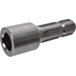 CM155 Wał wielowypustowy 1"3/8 Battioni Pagani
