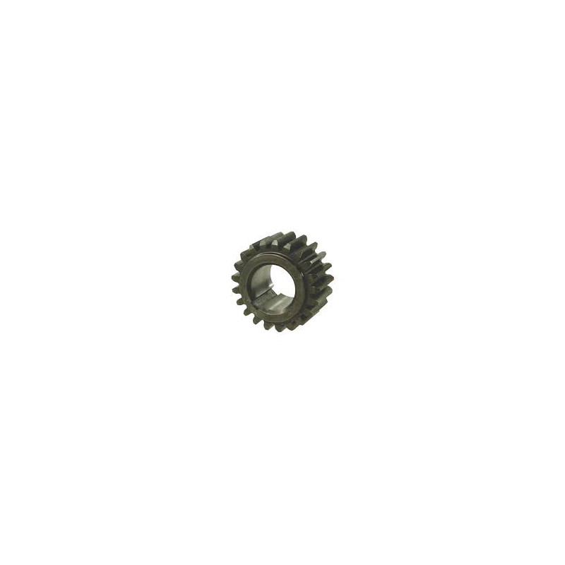 CA33 Zębatka - Z21-M2,5 MEC 3500-7500/M  