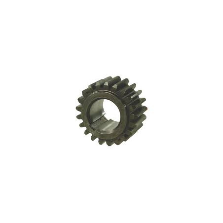 CA33 Zębatka - Z21-M2,5 MEC 3500-7500/M  