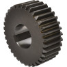 W186MA Koło zębate 34 T. rowek wpustowy 10mm Battioni Pagani