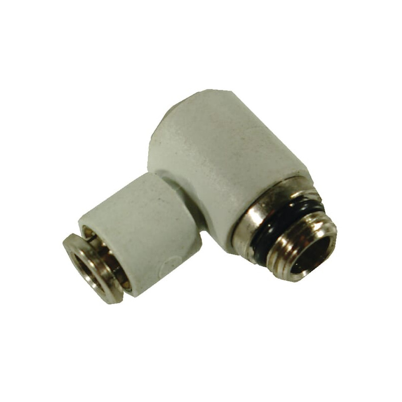 LW37 Nypel 1/8"x6x90 Battioni Pagani