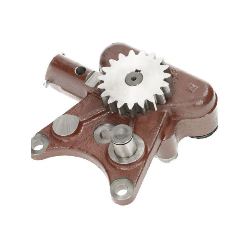 Pompa olejowa silnika, pasuje do Hydrotor 41314078M93 Hydrotor Tuchola 5700037986975
