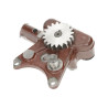 Pompa olejowa silnika, pasuje do Hydrotor 41314078M93 Hydrotor Tuchola 5700037986975