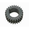 Koło zębate na wał, pasuje do MF 3-cyl. 31163491 Korurs 1999-31163491