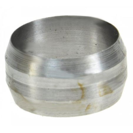 Pierścień dwustożkowy uszczelniający, pasuje do MF 3-cyl.