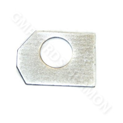 Podkładka śruby przeciwciężaru lewa MF 3-cyl. 31731516 Korurs 1999-31731516