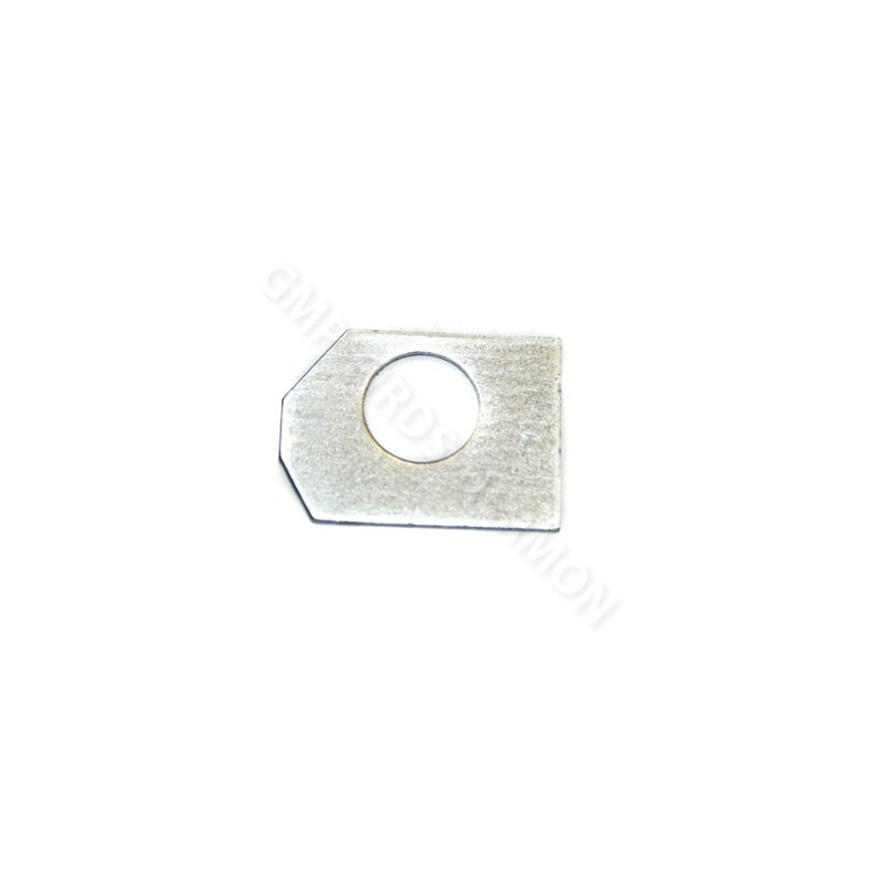 Podkładka śruby przeciwciężaru lewa MF 3-cyl. 31731516 Korurs 1999-31731516