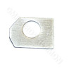 Podkładka śruby przeciwciężaru lewa MF 3-cyl. 31731516 Korurs 1999-31731516