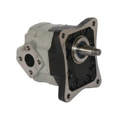 Silnik hydrauliczny KM 30.51R0-84E4-LED/ED