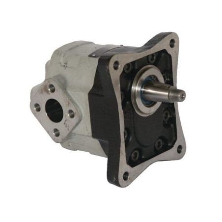 Silnik hydrauliczny KM 30.51R0-84E4-LED/ED