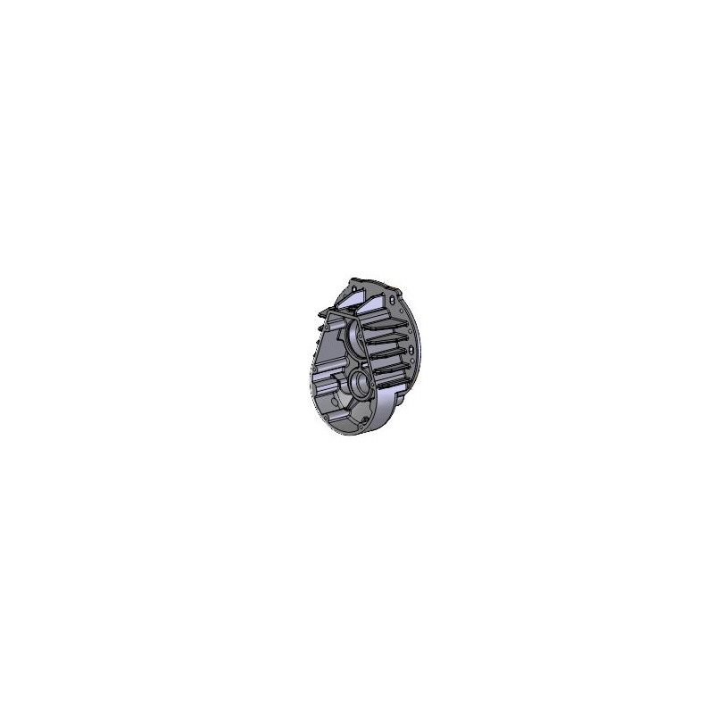 CA2 Pokryw przekładni - MEC 3500-4500-6000-7500/M  