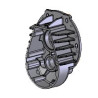 CA2 Pokryw przekładni - MEC 3500-4500-6000-7500/M  