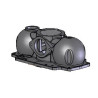 CA67 Kolektor MEC 3500-4500-6000-7500  