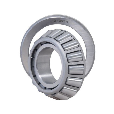 Łożysko 31307 stożkowe 35,00x80,00x22,75 , 31307A FŁT 778031307