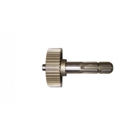 CM26/MA Koło zębate Z43-M2,5  MEC9-13500/MA 