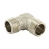 CA111 Złącze wygięte - M/M 1/2" GAS  