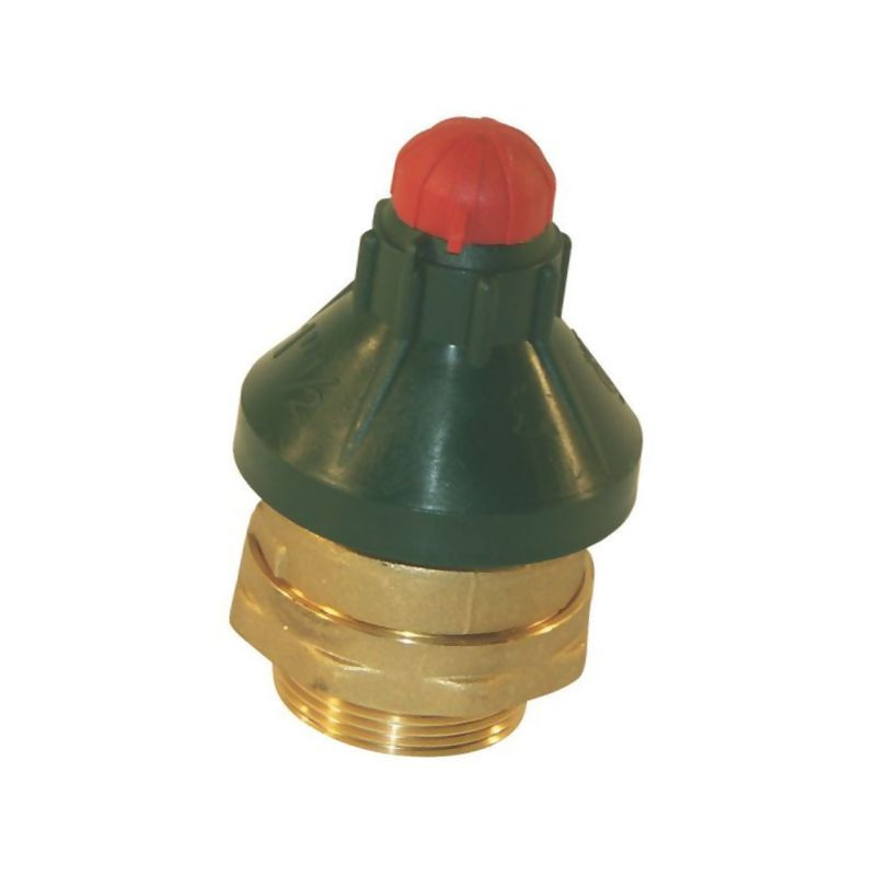 Zawór podciśnieniowy 1 1/2" 0155513 MZ 8716106188345