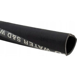 Wąż ssąco-tłoczący 050mm/2", -0,9-5bar max 40m