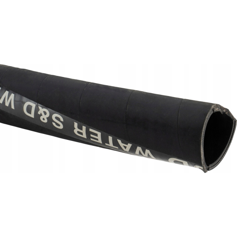 Wąż ssąco-tłoczący 050mm/2", -0,9-5bar max 40m