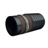 Wąż ssąco-tłoczący 125mm/5", -0,9-2bar max 20m, SSK