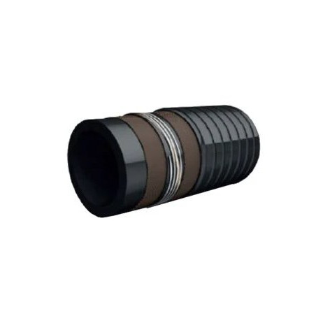 Wąż ssąco-tłoczący 127mm/5", -0,9-2bar max 20m, SSK
