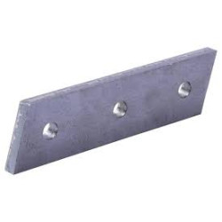 Ząb roztrząsający 196x50x10 mm