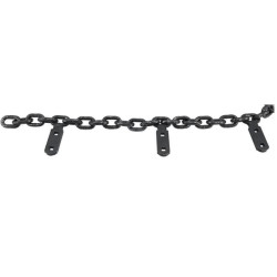 Łańcuch 13x45 35 listw
