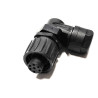 Amphenol Wtyczka 7-pin Mil G90 ISO11786