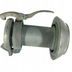 Złączka redukcyjna KKM/KKV 6"-8"(159/216) Perrot