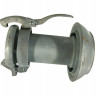 Złączka redukcyjna KKM/KKV 6"-8"(159/216) Perrot