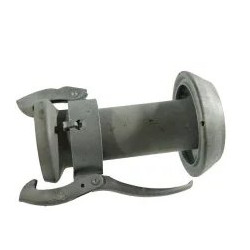 Złączka redukcyjna KKM/KKV 4"-6"(108/159) Perrot