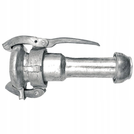 Złączka redukcyjna KKM/KKV 3"-2,5"(89/70)