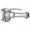 Złączka redukcyjna KKM/KKV 3"-2,5"(89/70)