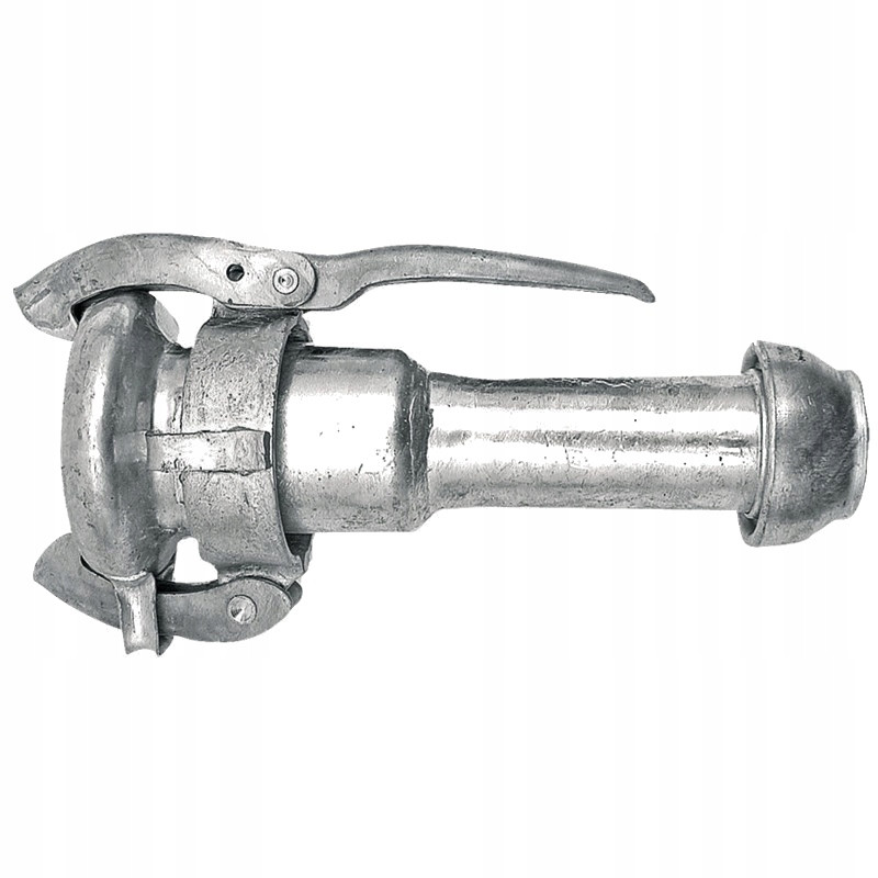 Złączka redukcyjna KKM/KKV 3"-2,5"(89/70)