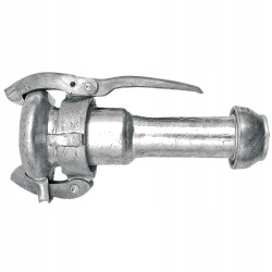 Złączka redukcyjna KKM/KKV 3"-2,5"(89/70)