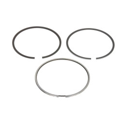 Zestaw pierścieni tłoka 108mm 3+2+3,5 Mahle