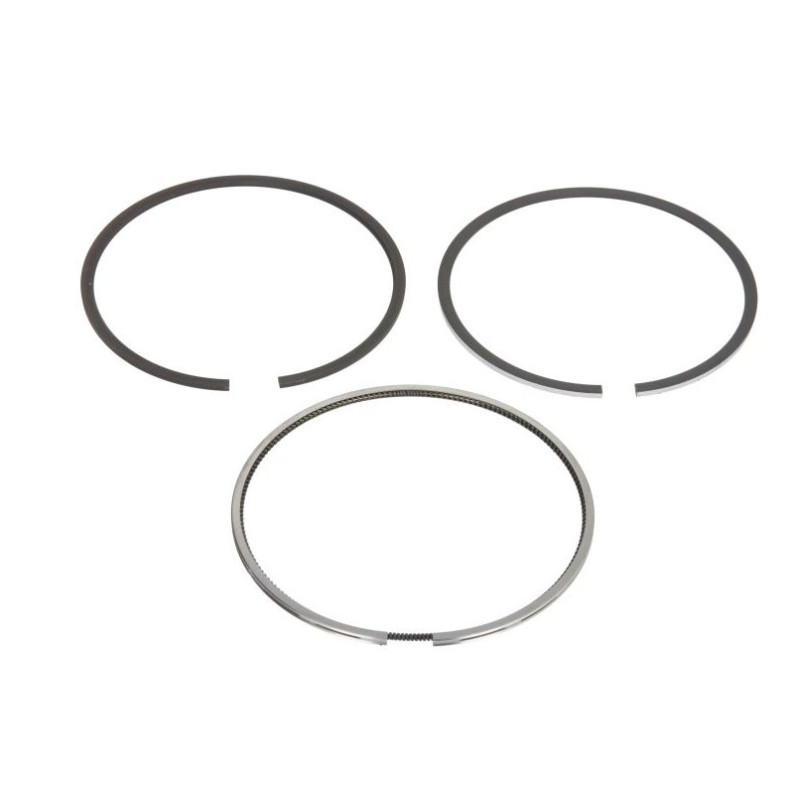 Zestaw pierścieni tłoka 108mm 3+2+3,5 Mahle