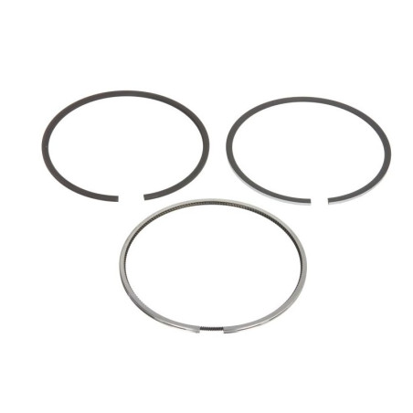 Zestaw pierścieni tłoka 108mm 3+2+3,5 Mahle