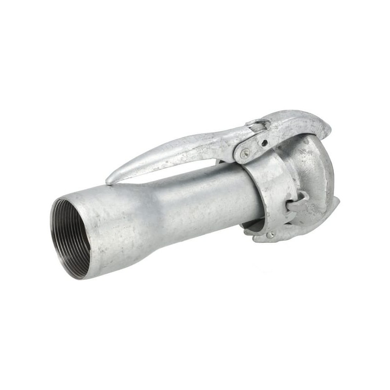 Koop Vrouwelijke 2"-koppeling met 2"-binnendraad