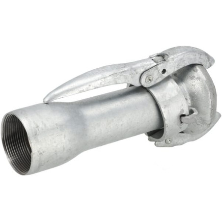 Koop Vrouwelijke 2"-koppeling met 2"-binnendraad
