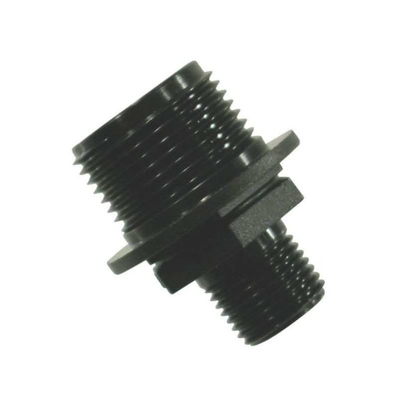 Złączka G1-G1i1/4" Bertolini