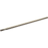Trzpień prowadzący D6x180