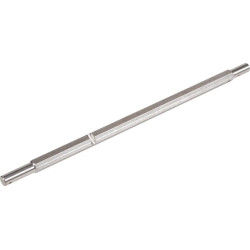Wałek sześciokątny 17 x 455 Accord