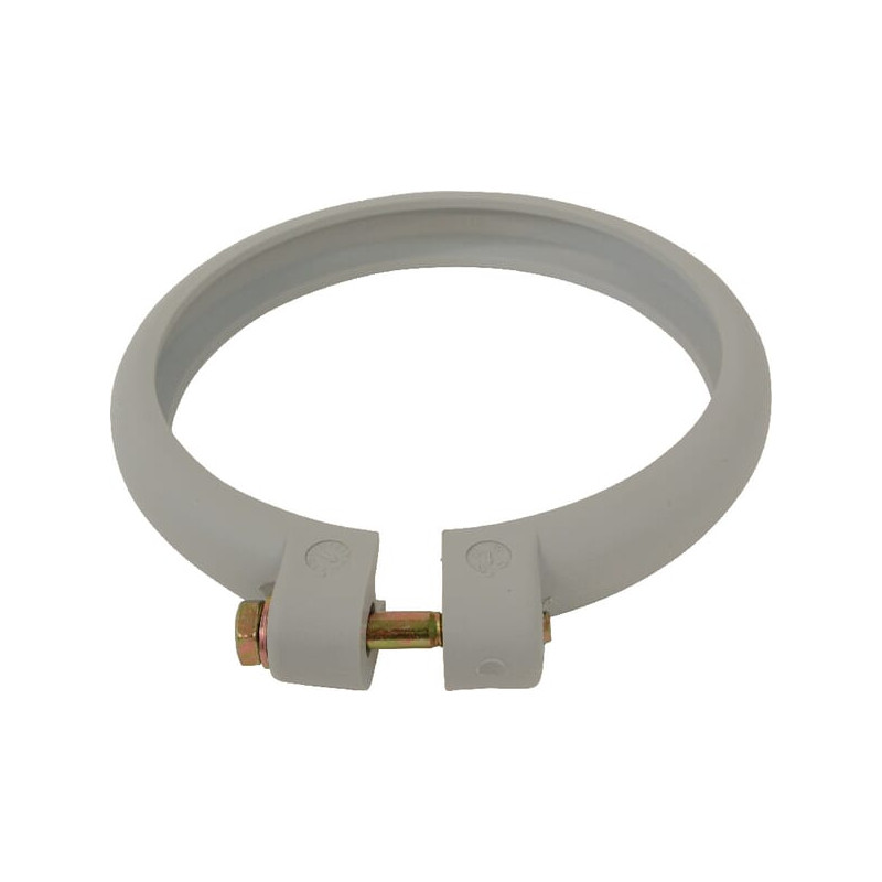 Obejma mocująca profilowana 135 mm